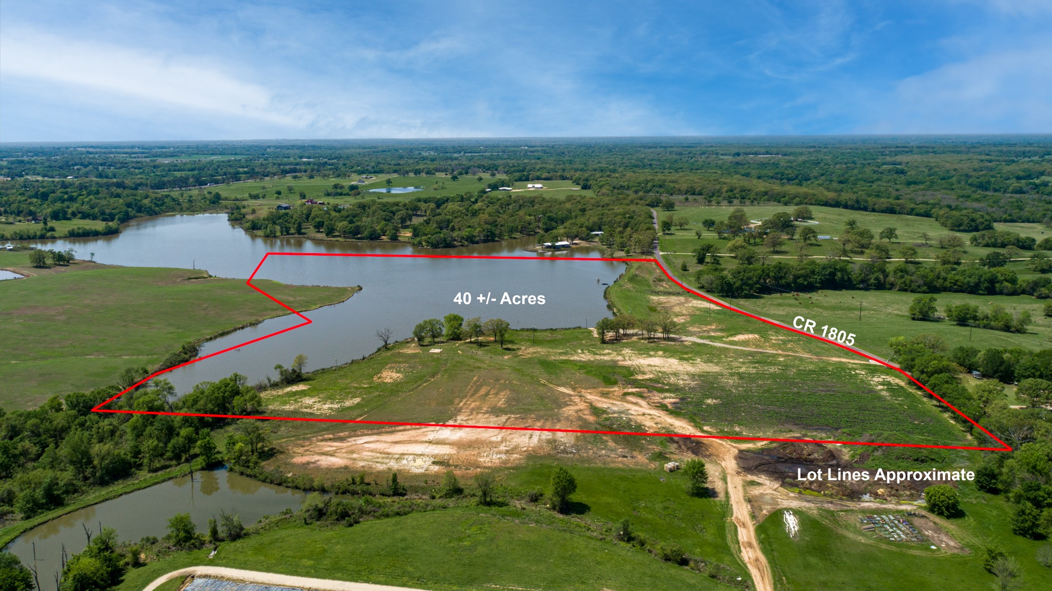 Oo Vzcr 1805 Grand Saline TX 75140