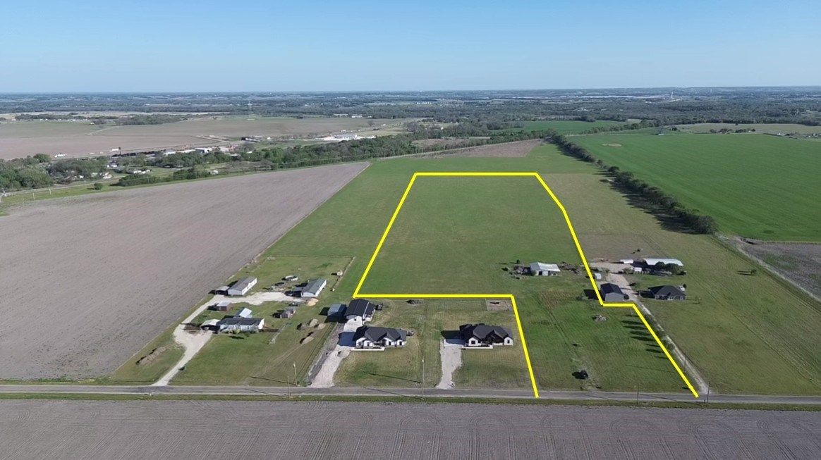 1071 Trumbull Road Ferris TX 75125