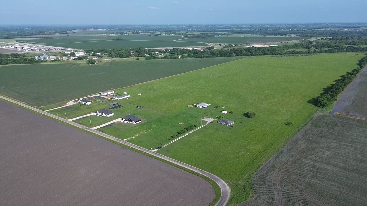 1071 Trumbull Road Ferris TX 75125