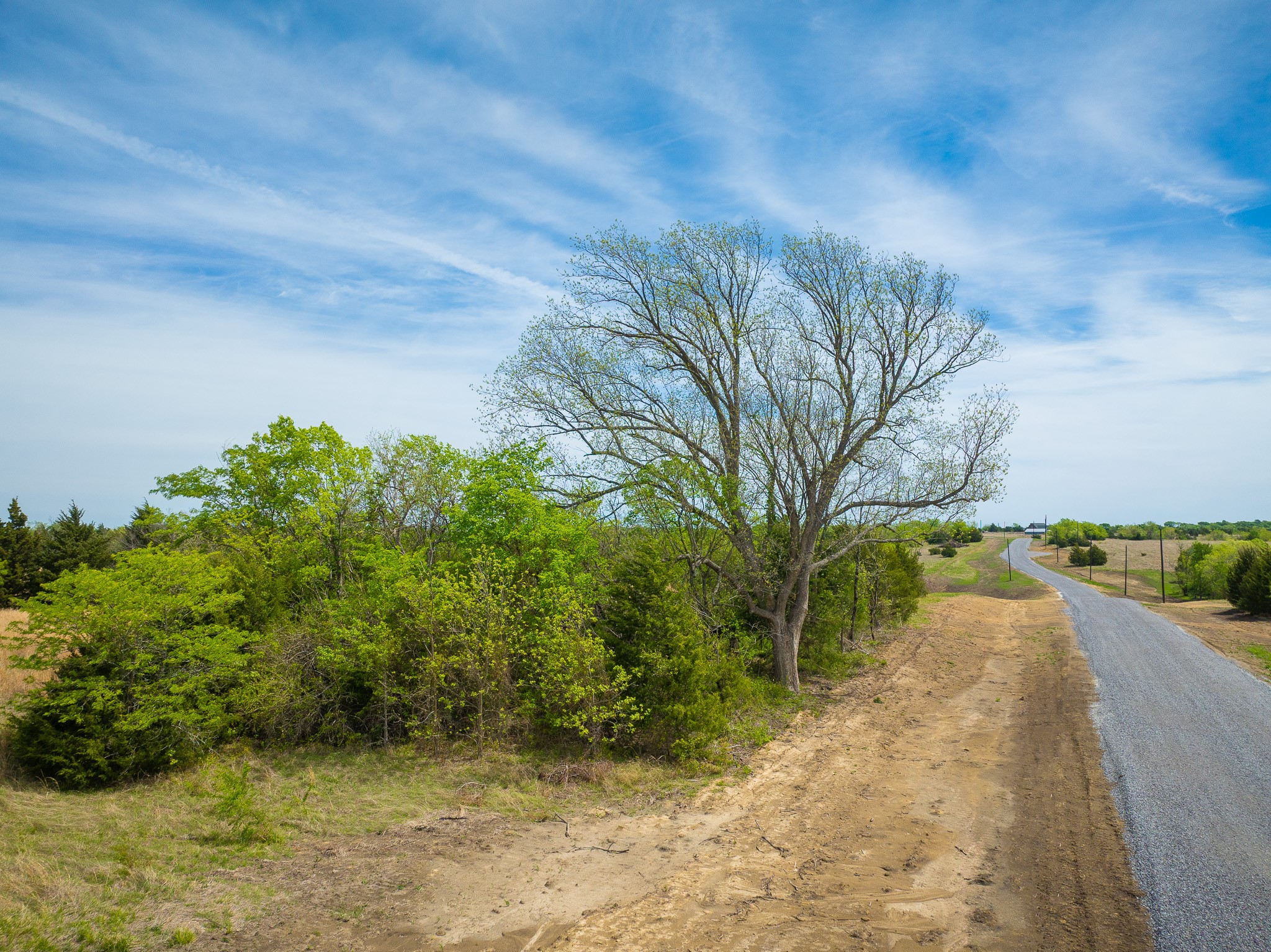 Lot 5 Pr 291 Dodd City TX 75438