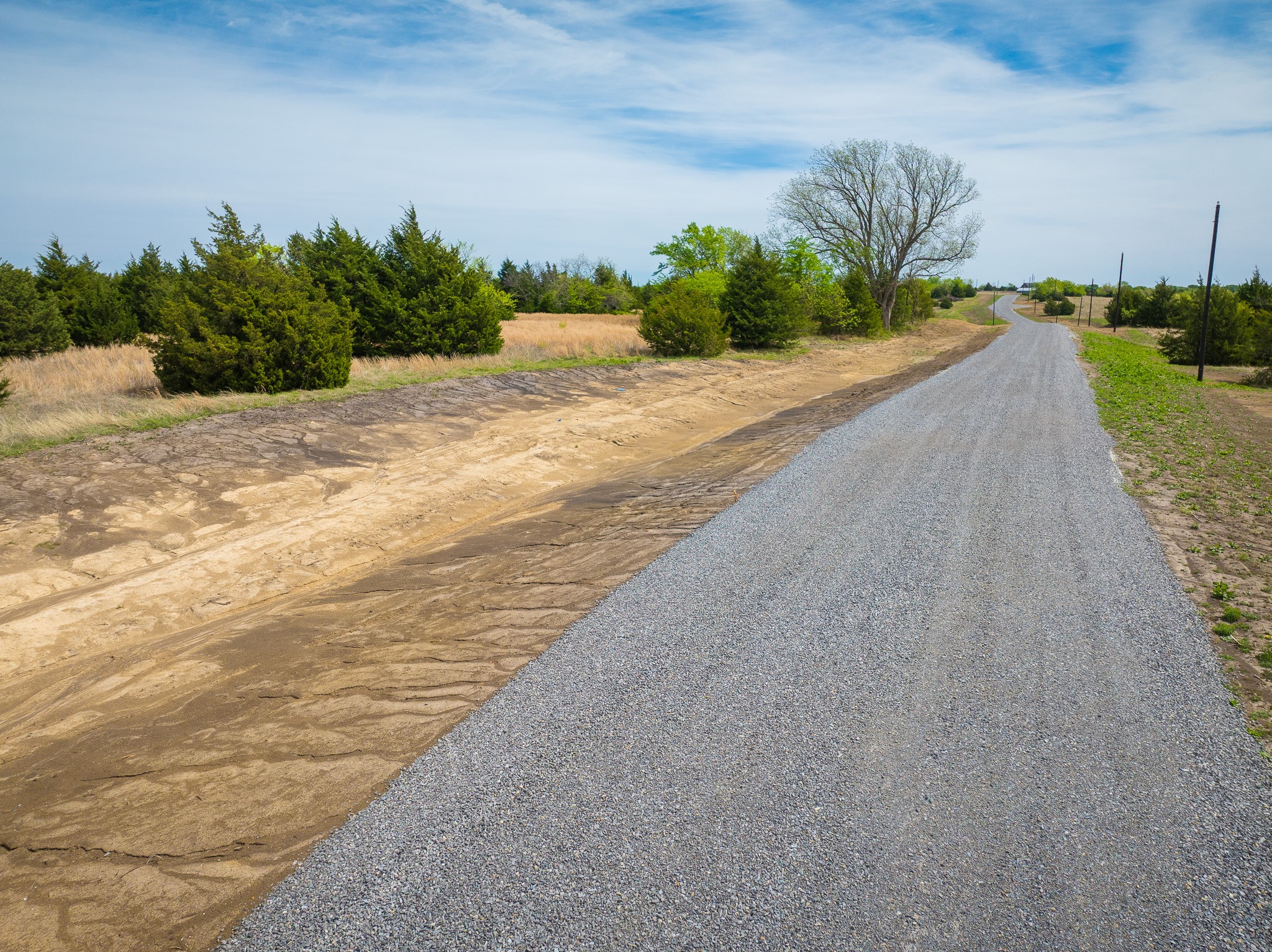 Lot 5 Pr 291 Dodd City TX 75438