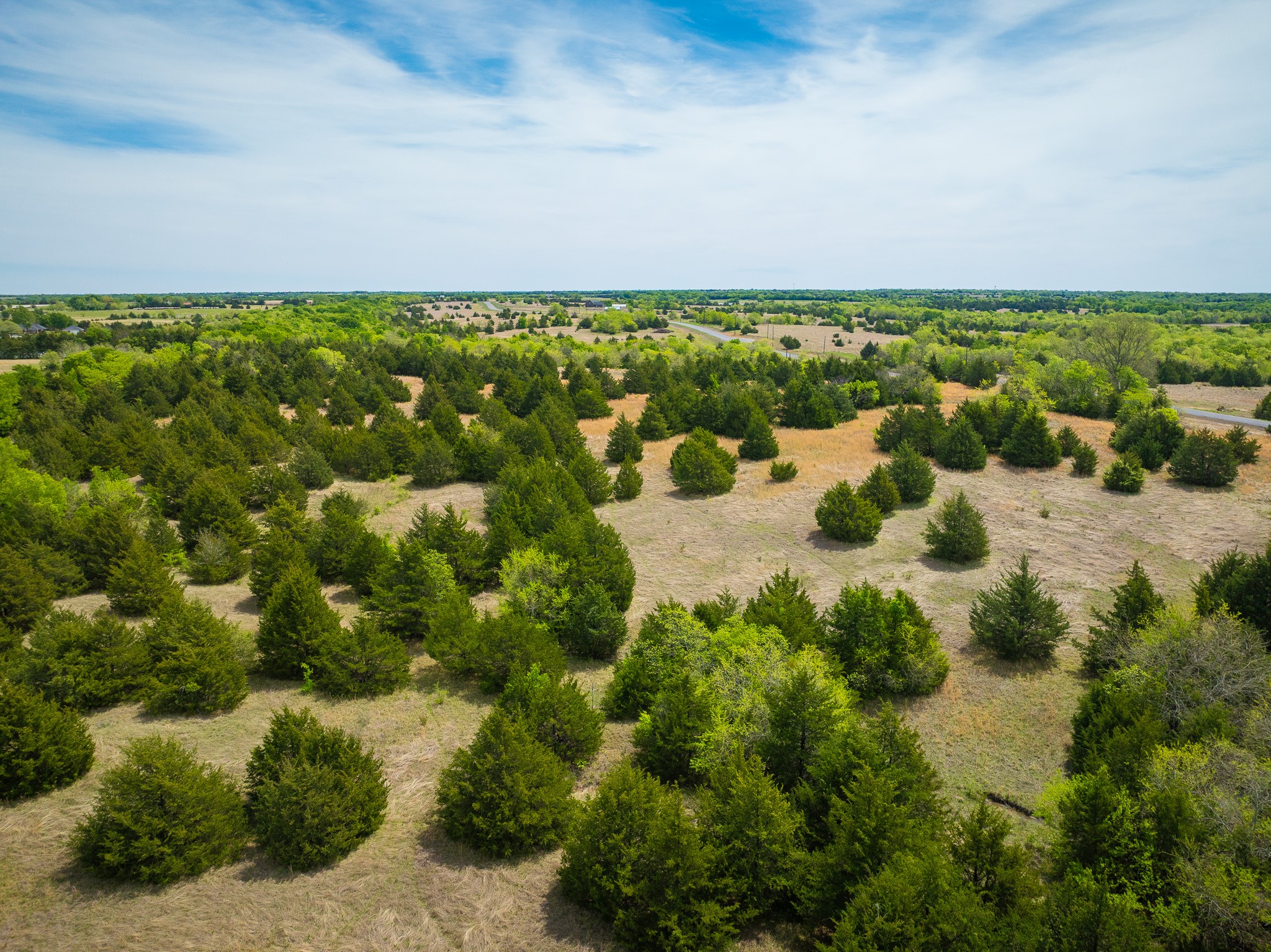 Lot 5 Pr 291 Dodd City TX 75438