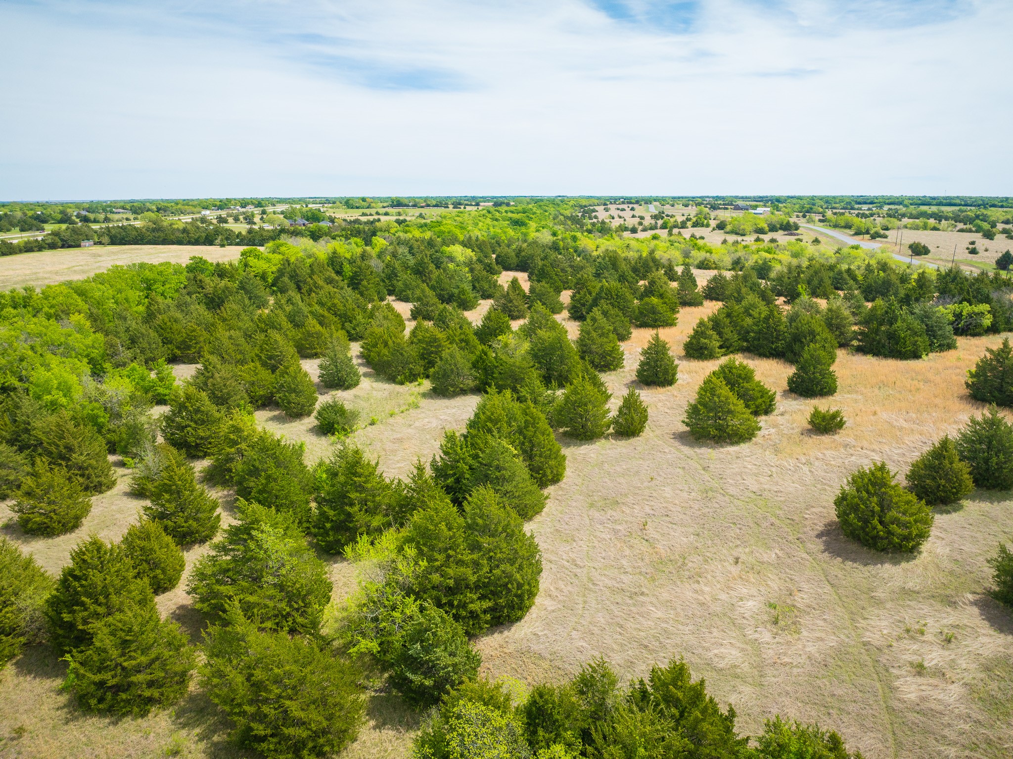 Lot 5 Pr 291 Dodd City TX 75438