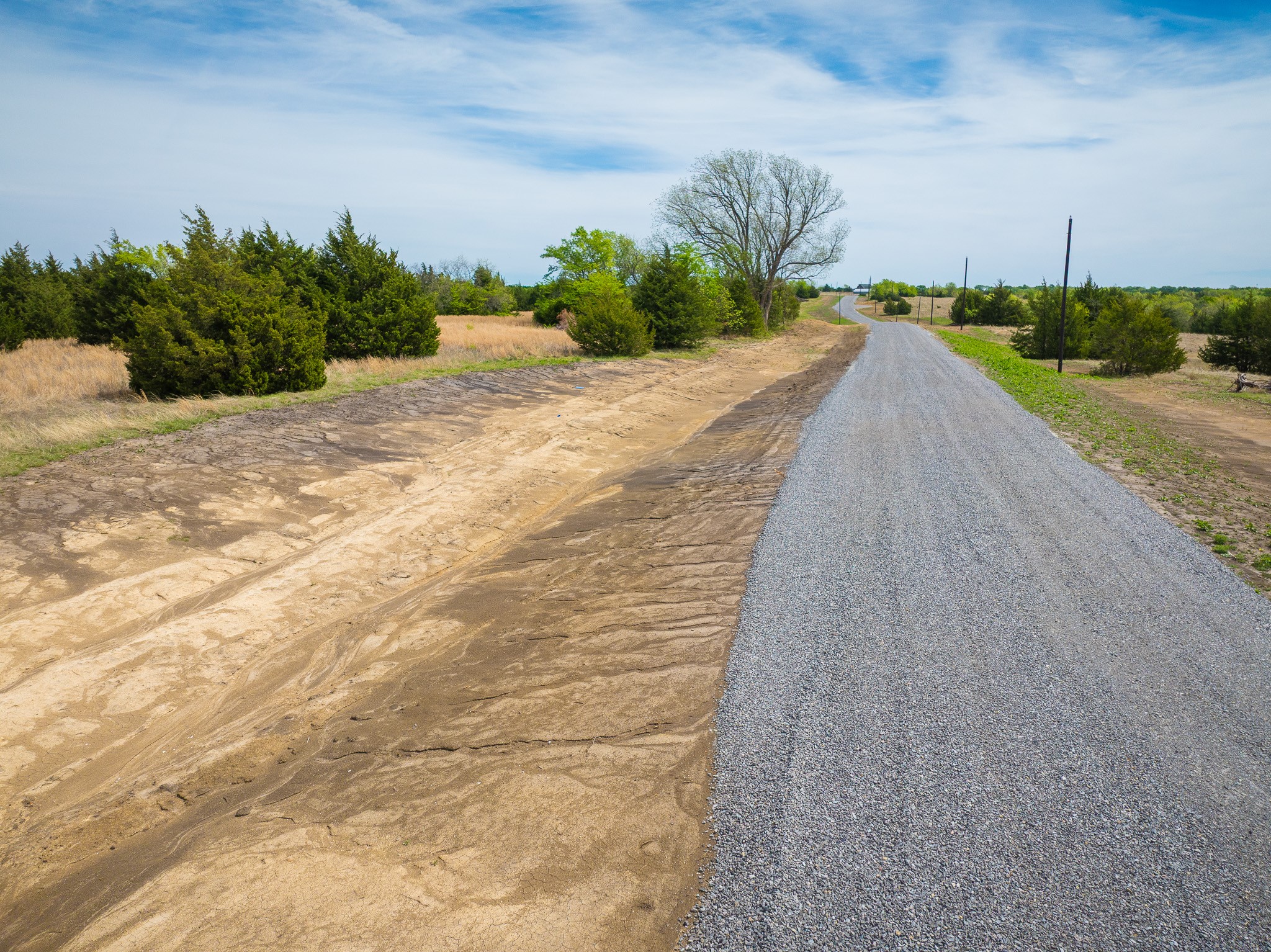 Lot 5 Pr 291 Dodd City TX 75438