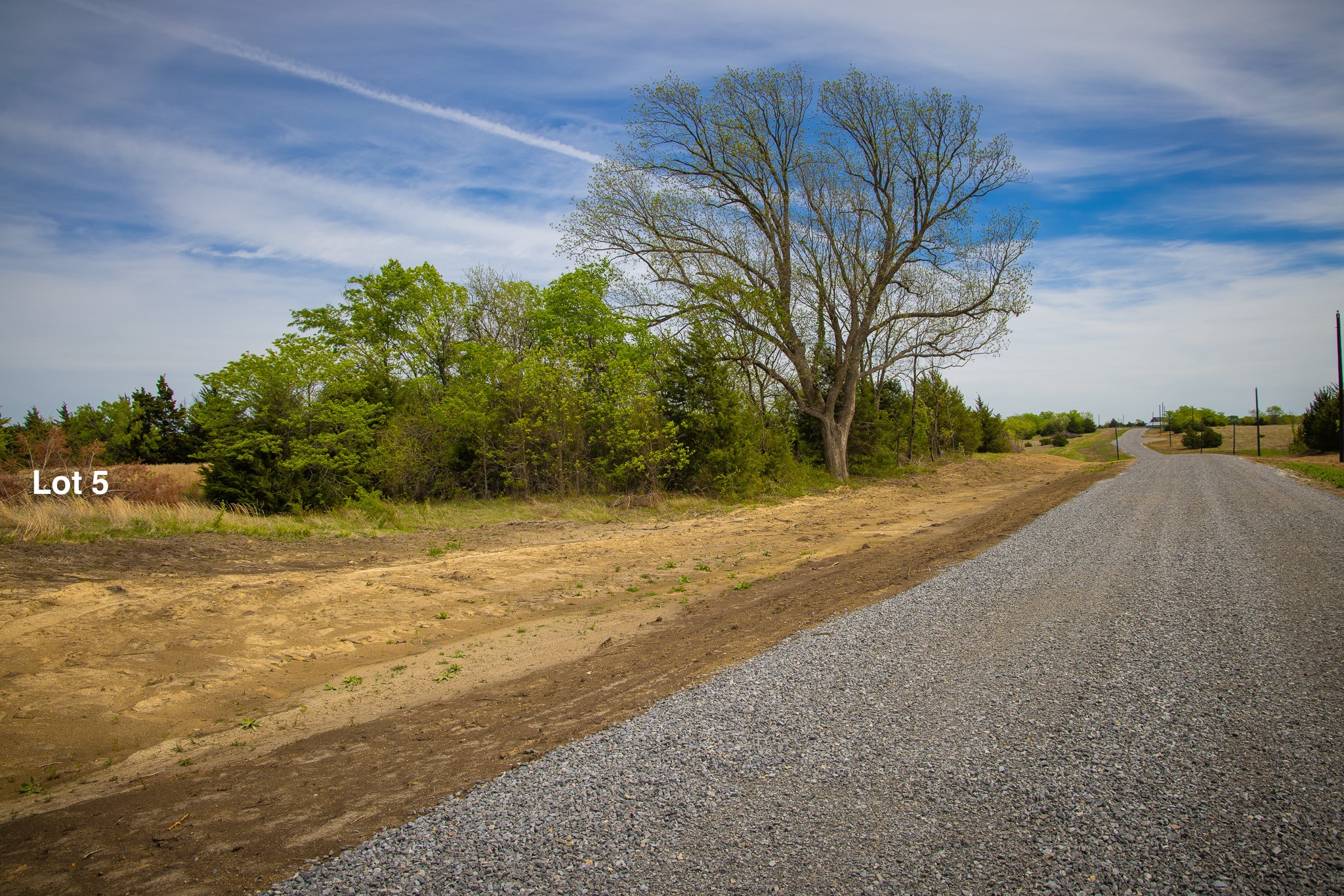 Lot 5 Pr 291 Dodd City TX 75438