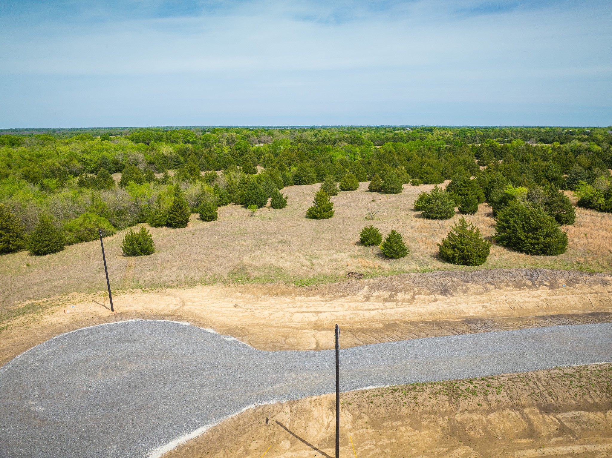 Lot 5 Pr 291 Dodd City TX 75438