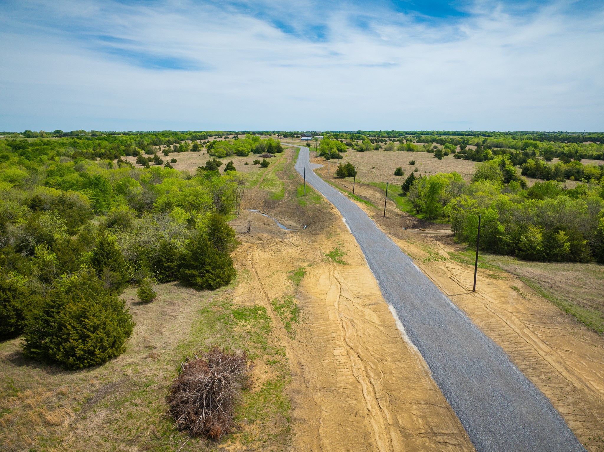 Lot 5 Pr 291 Dodd City TX 75438