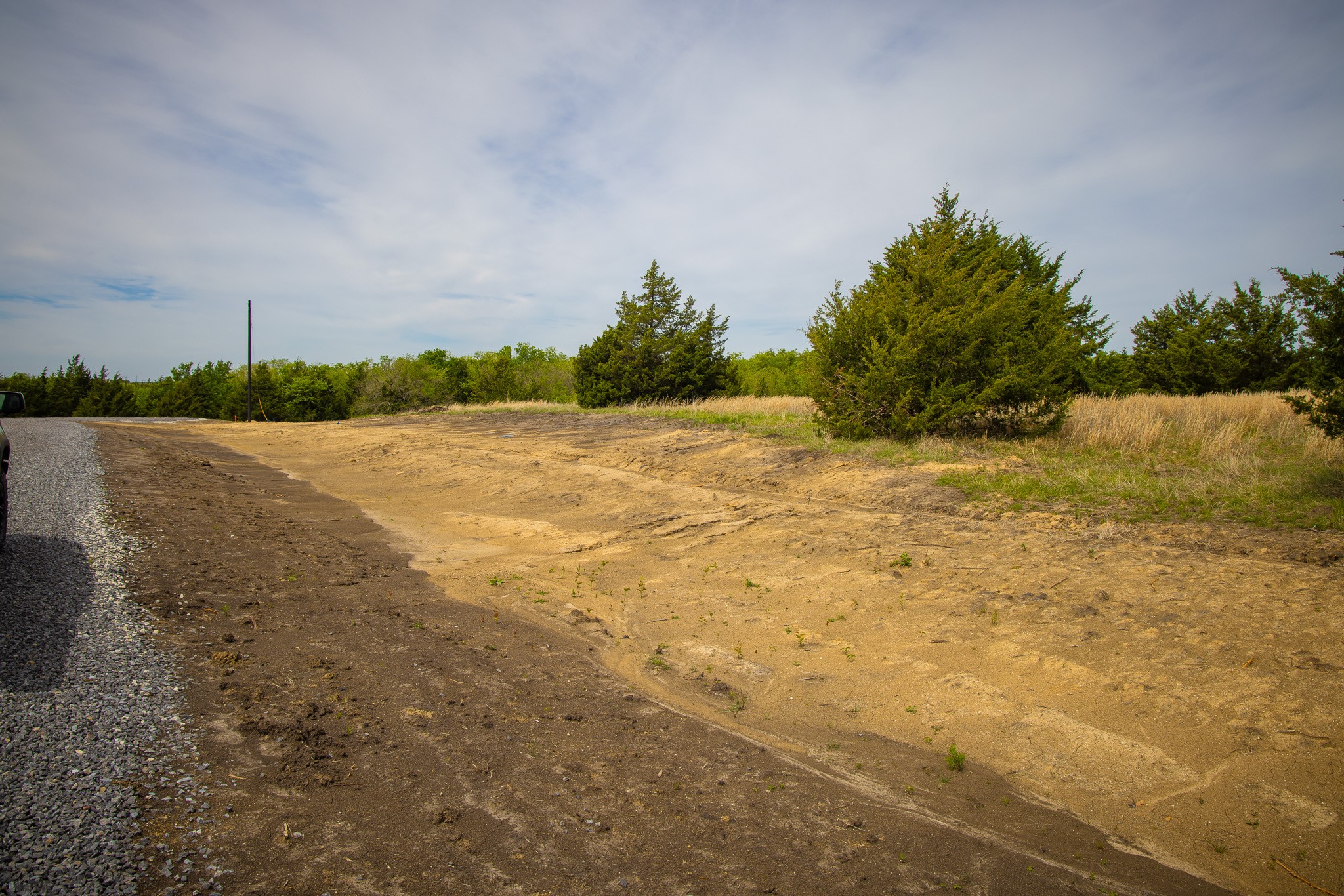 Lot 5 Pr 291 Dodd City TX 75438