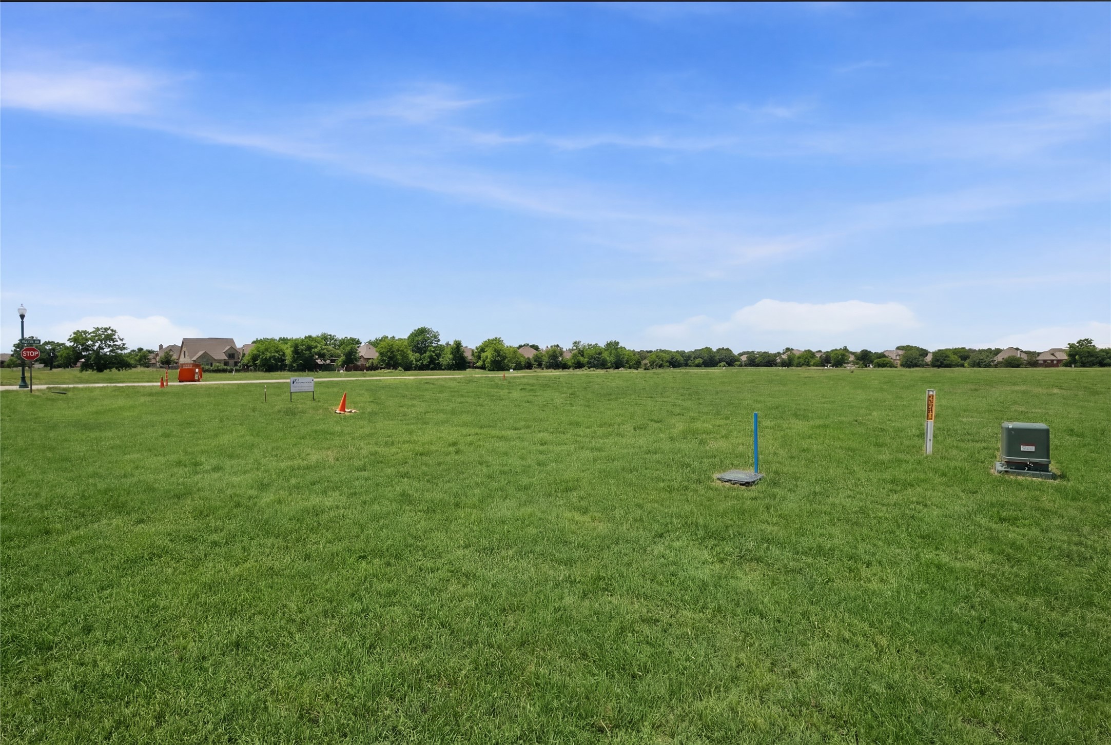 730 Sutton Lane Copper Canyon TX 76226