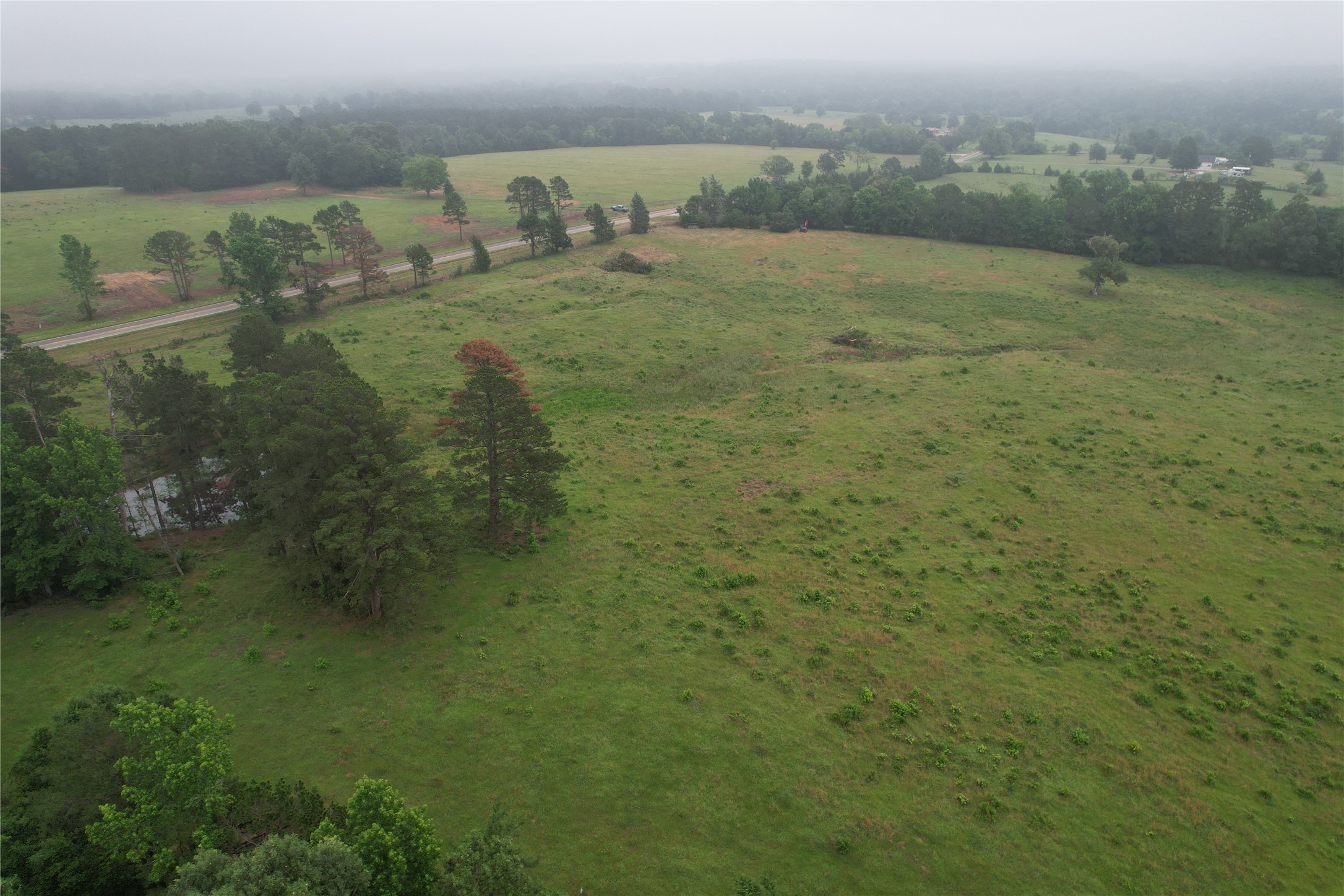 Tbd-d Fm 2867 Henderson TX 75654