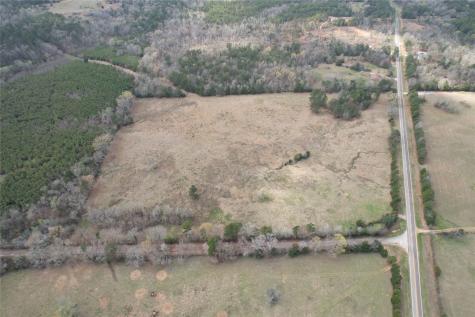 Tbd-d Fm 2867 Henderson TX 75654
