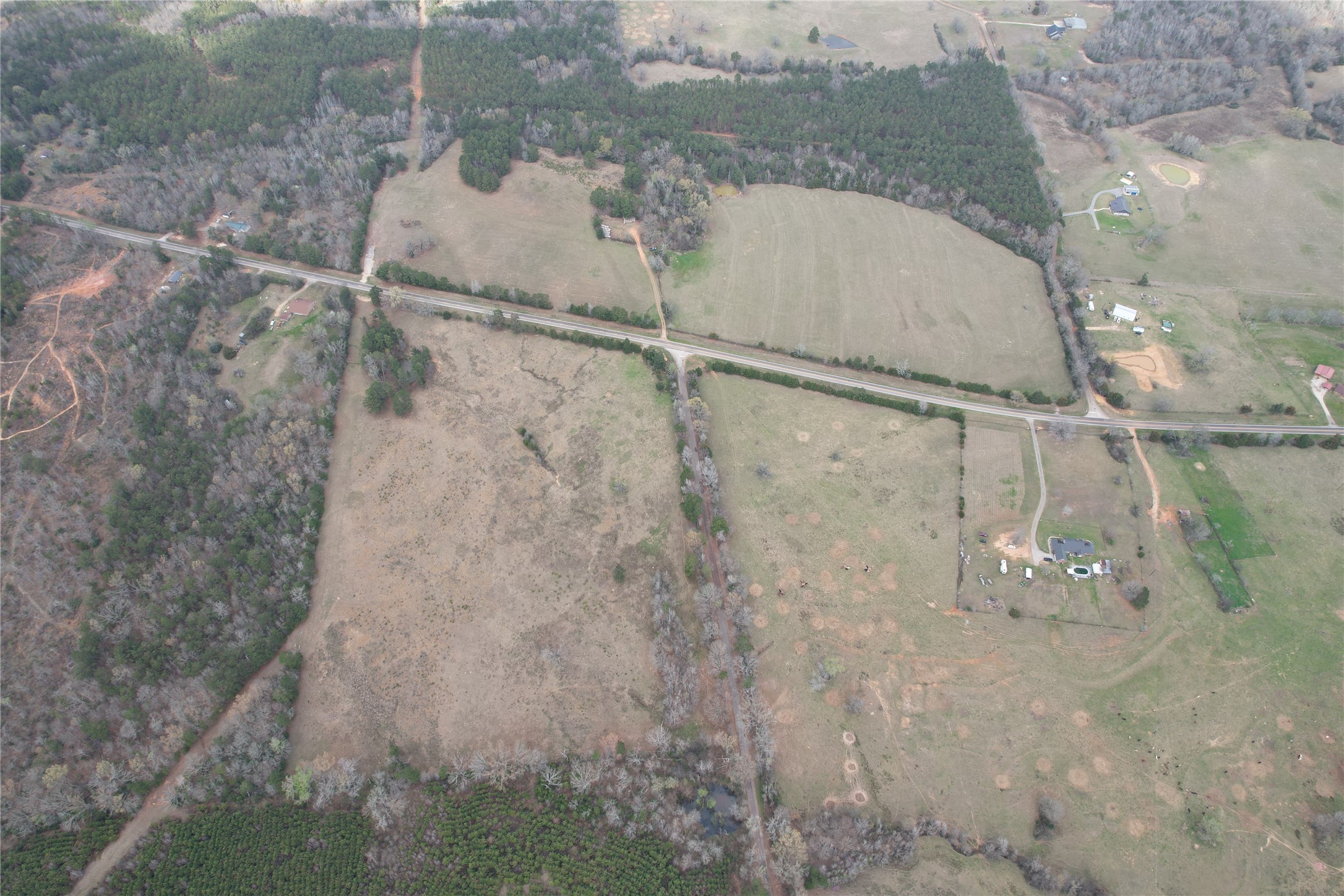 Tbd-d Fm 2867 Henderson TX 75654