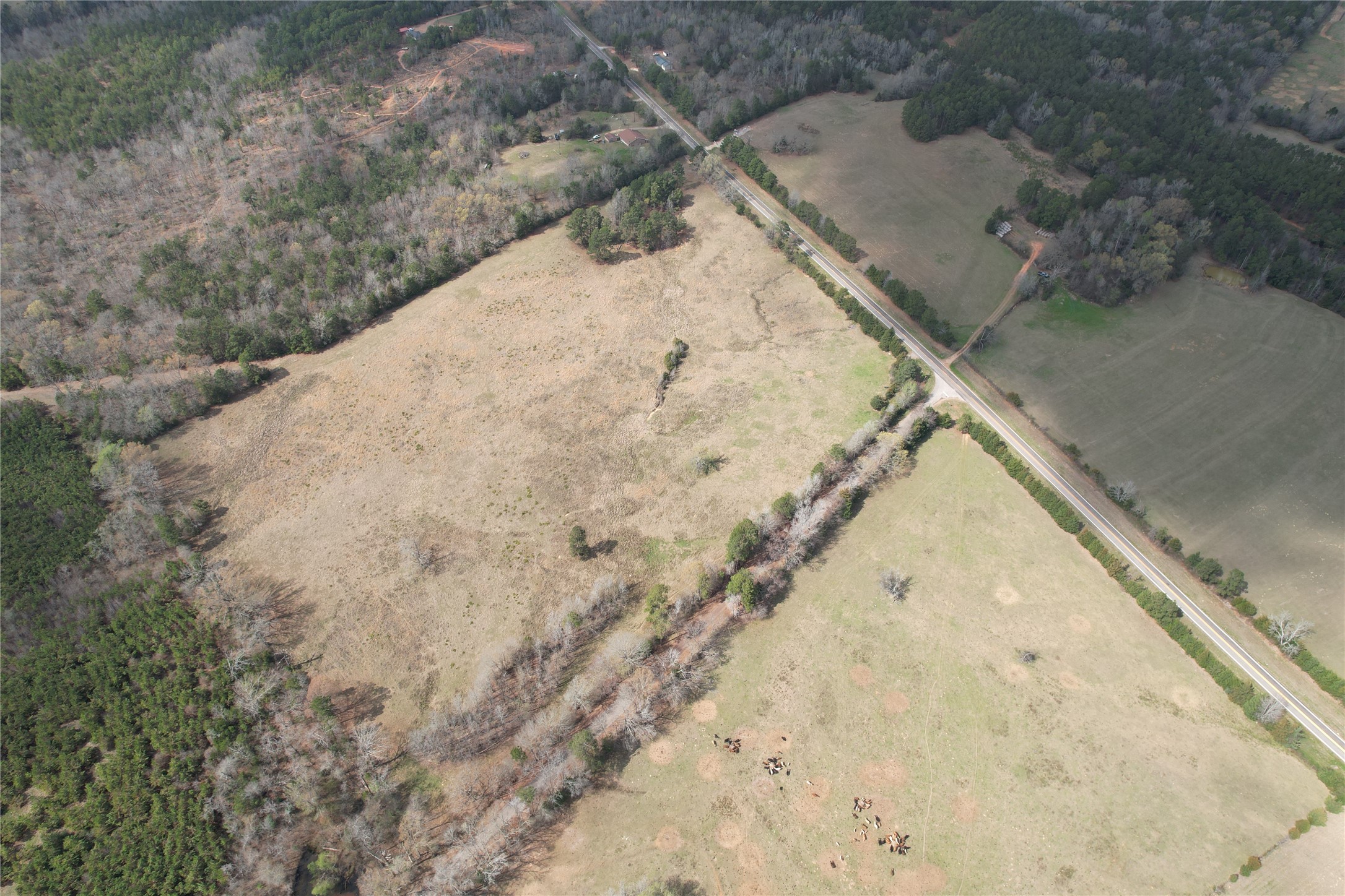 Tbd-d Fm 2867 Henderson TX 75654