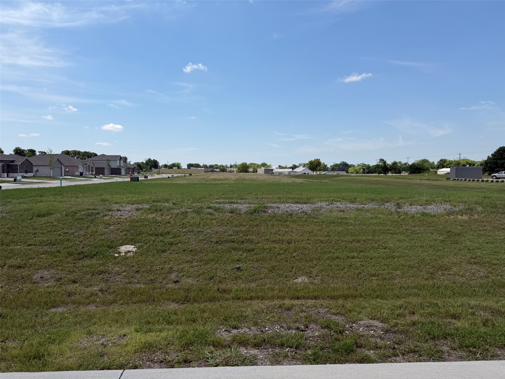 102 Nokita Drive Leonard TX 75452