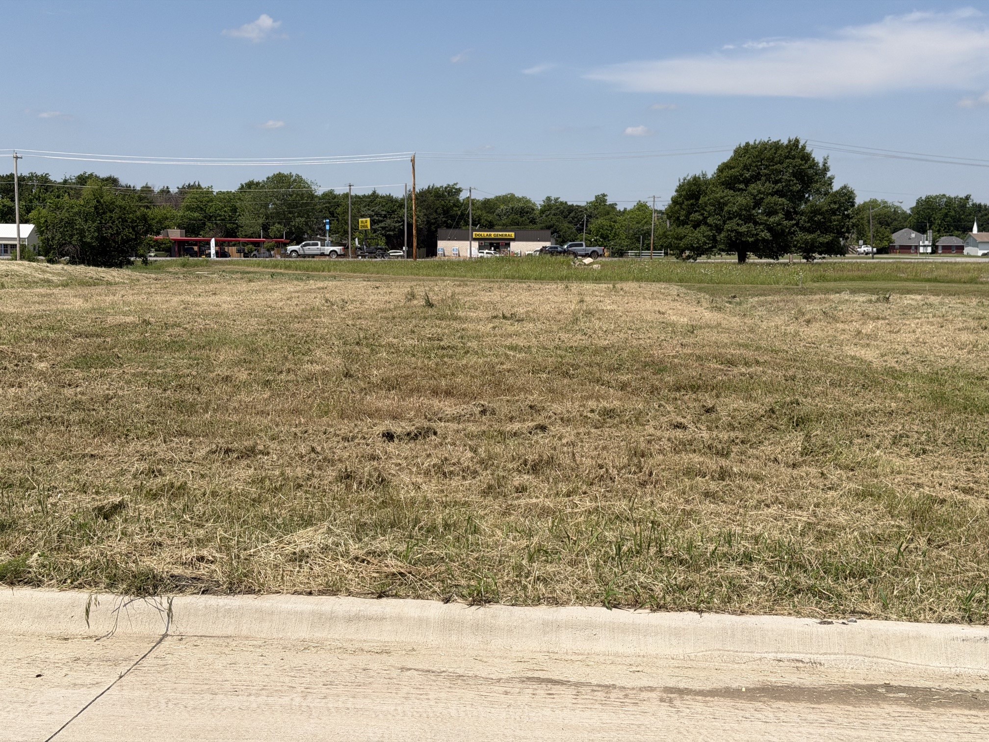 102 Nokita Drive Leonard TX 75452