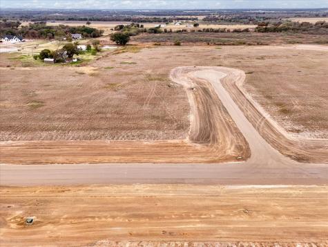 Lot 24 Briar Patch Lane Elm Mott TX 76640