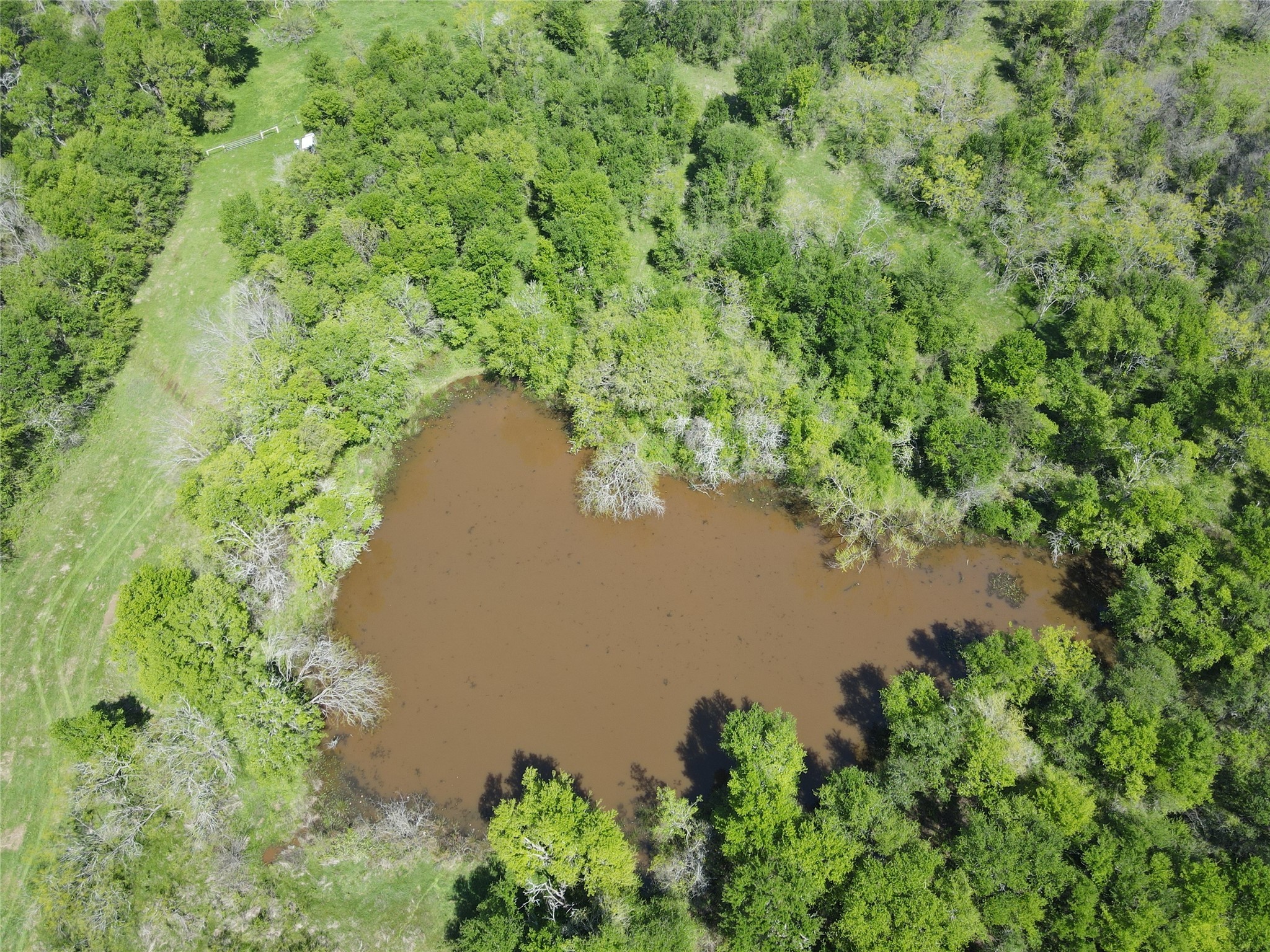 Tbd 149.71 Acres SE Cr 1240 Streetman TX 75859