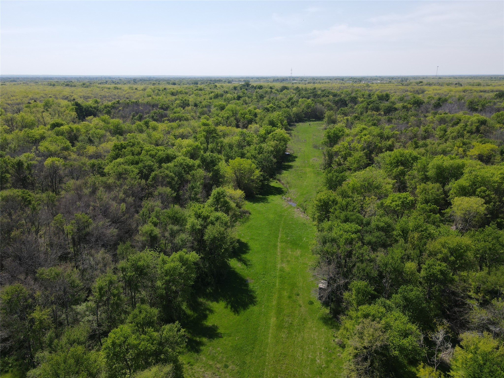 Tbd 149.71 Acres SE Cr 1240 Streetman TX 75859