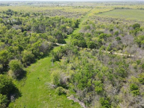 Tbd 149.71 Acres SE Cr 1240 Streetman TX 75859