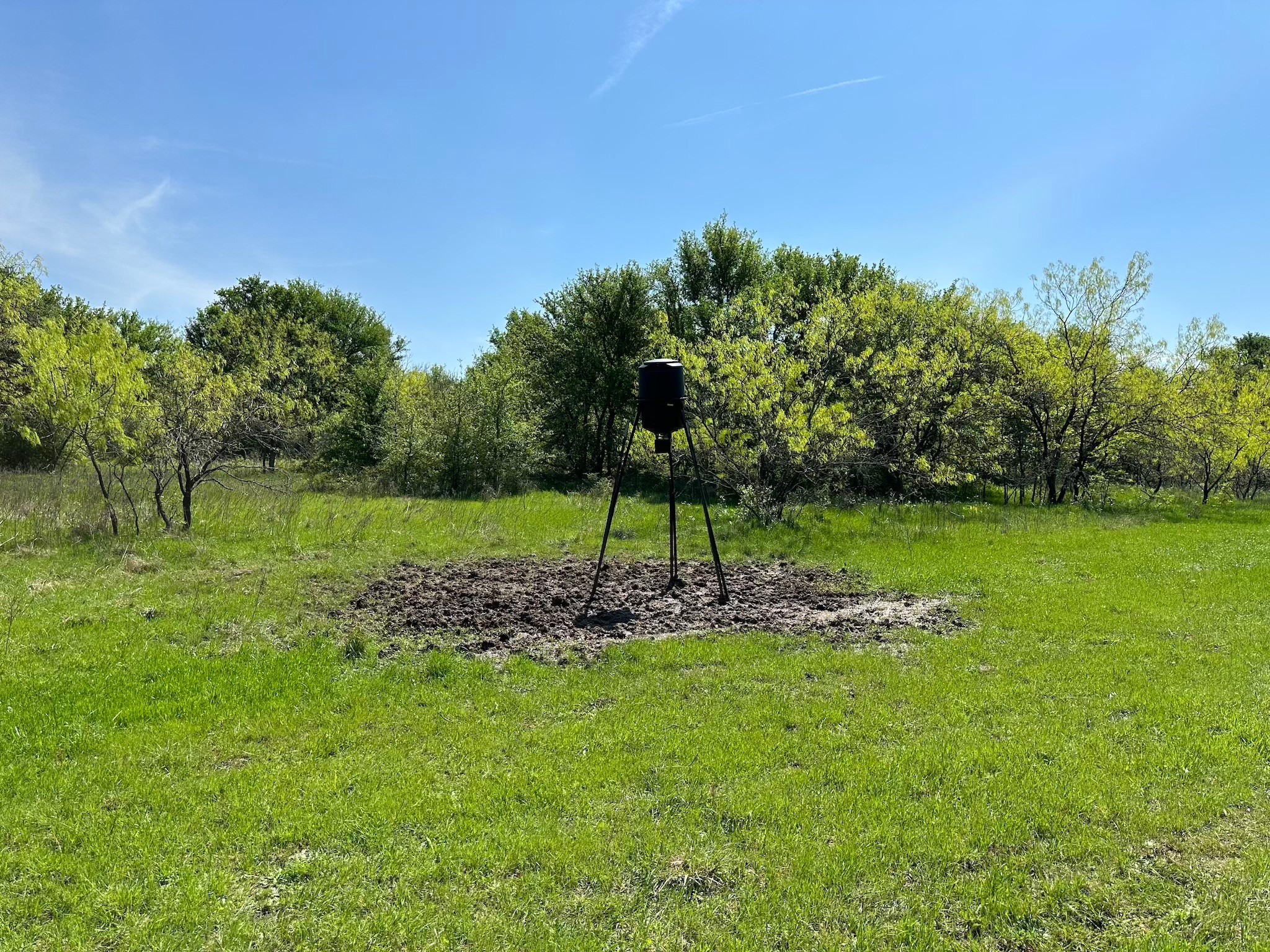 Tbd 149.71 Acres SE Cr 1240 Streetman TX 75859