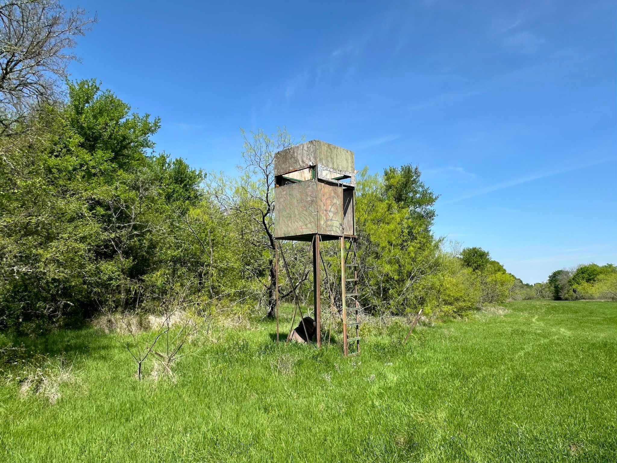 Tbd 149.71 Acres SE Cr 1240 Streetman TX 75859