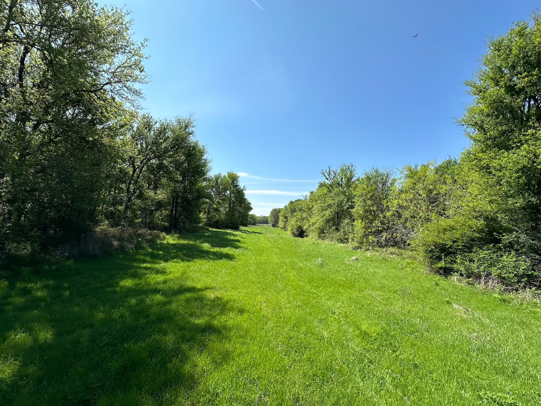 Tbd 149.71 Acres SE Cr 1240 Streetman TX 75859