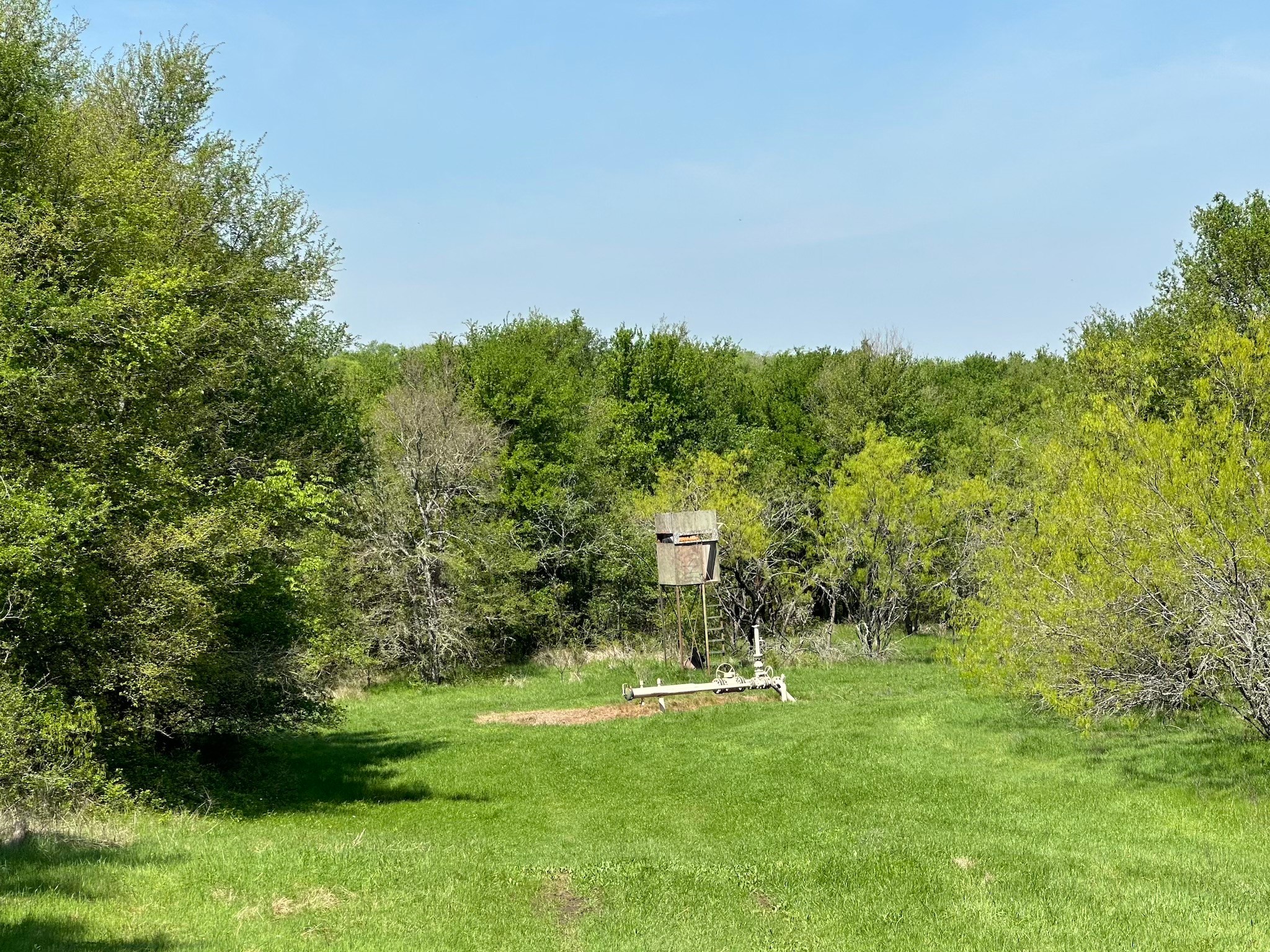 Tbd 149.71 Acres SE Cr 1240 Streetman TX 75859