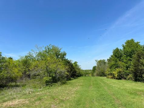 Tbd 149.71 Acres SE Cr 1240 Streetman TX 75859