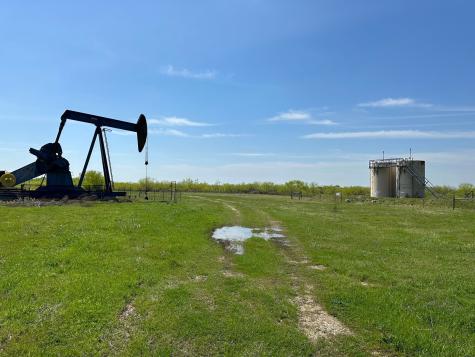 Tbd 149.71 Acres SE Cr 1240 Streetman TX 75859