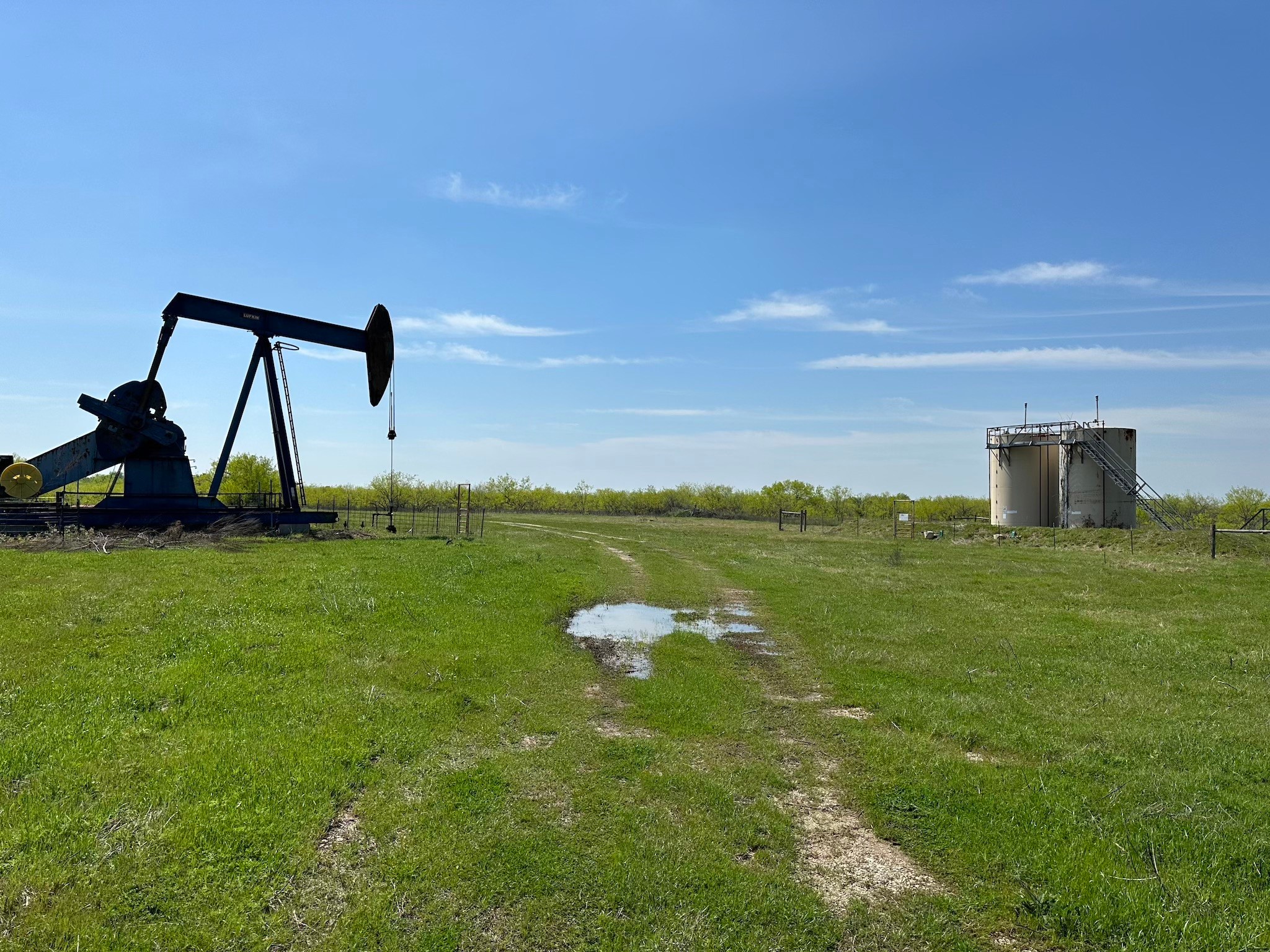 Tbd 149.71 Acres SE Cr 1240 Streetman TX 75859