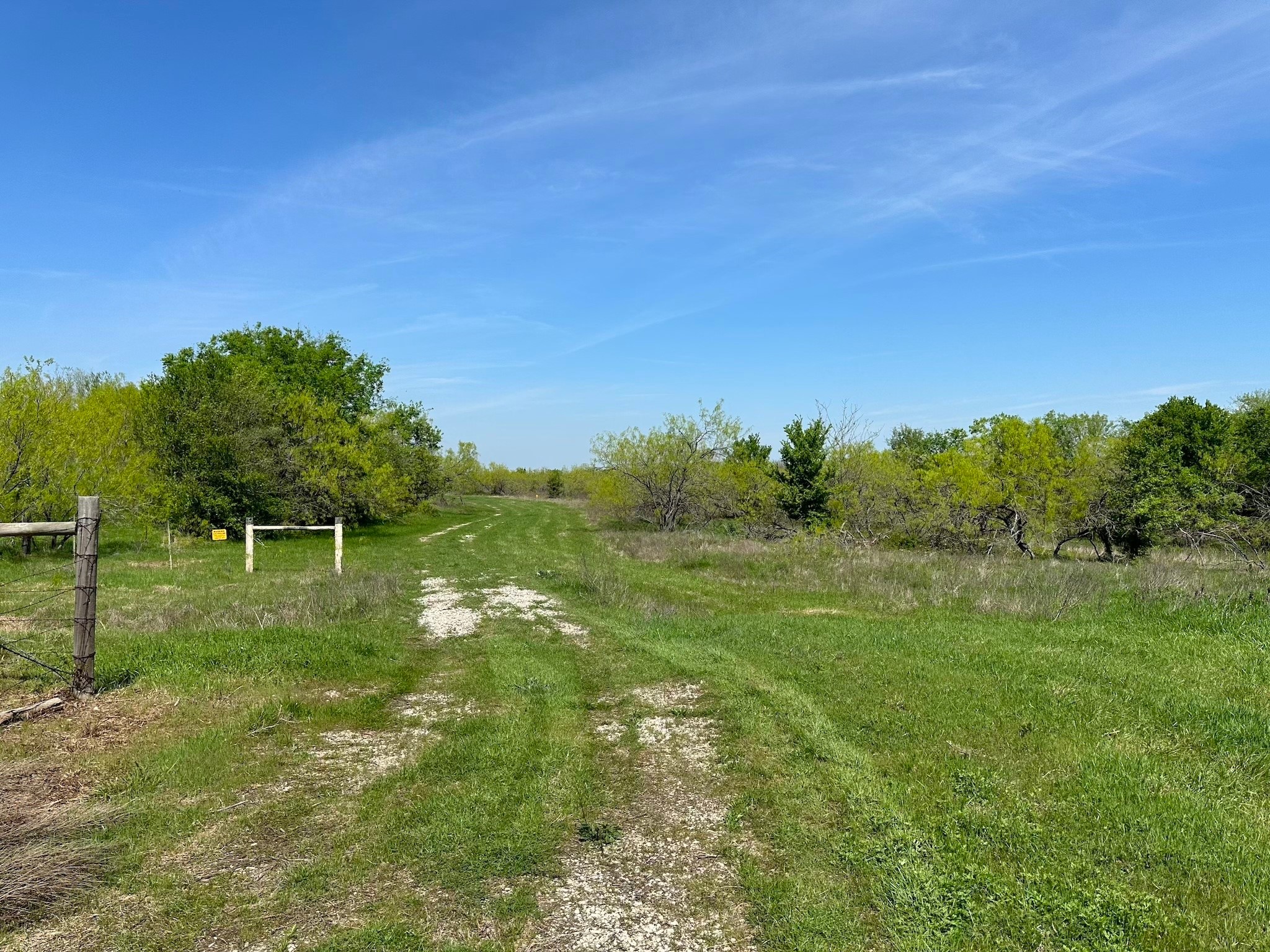 Tbd 149.71 Acres SE Cr 1240 Streetman TX 75859