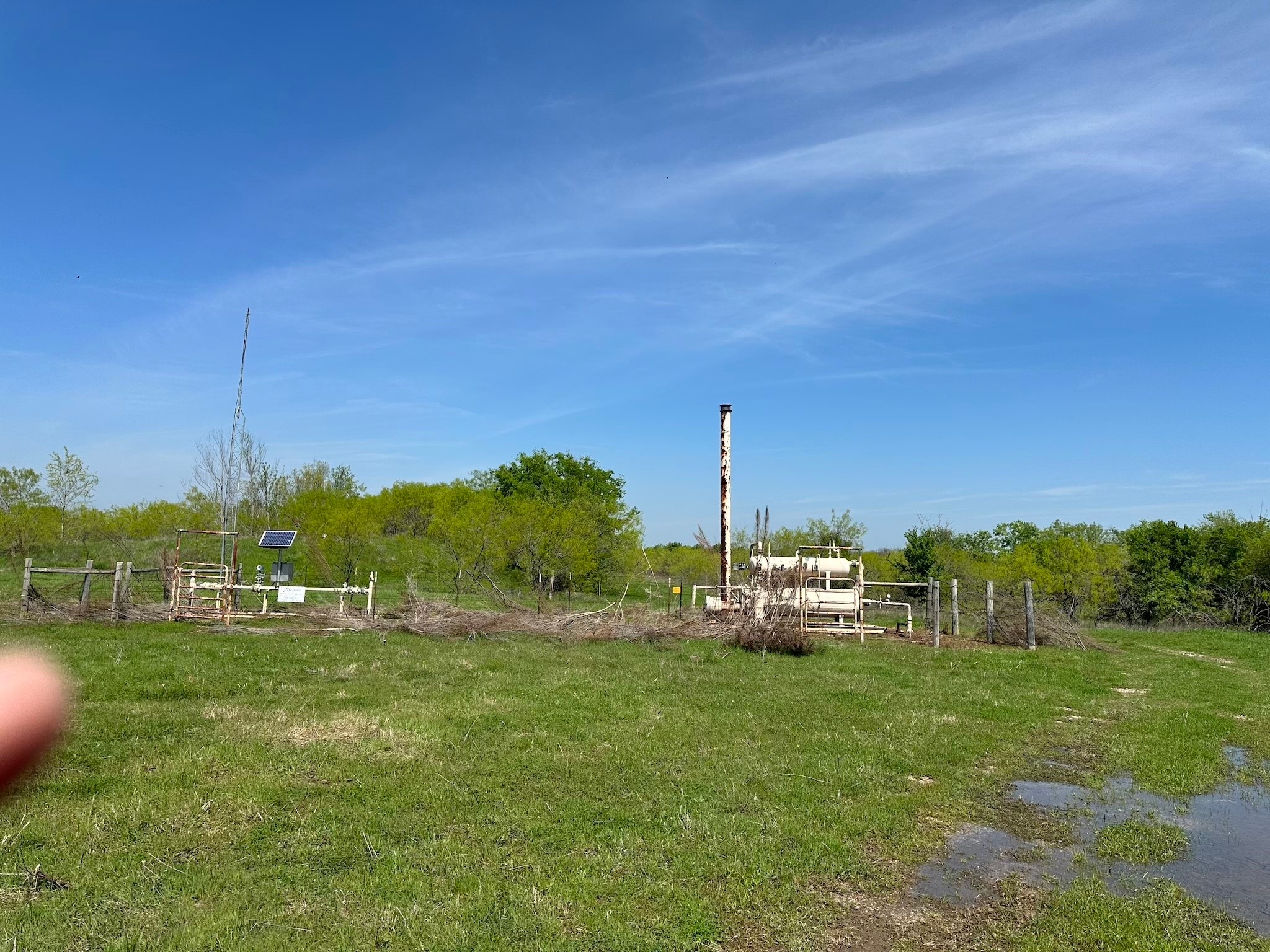 Tbd 149.71 Acres SE Cr 1240 Streetman TX 75859