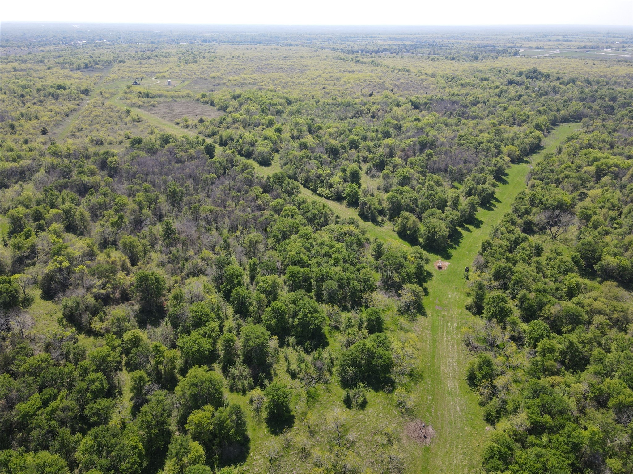 Tbd 149.71 Acres SE Cr 1240 Streetman TX 75859