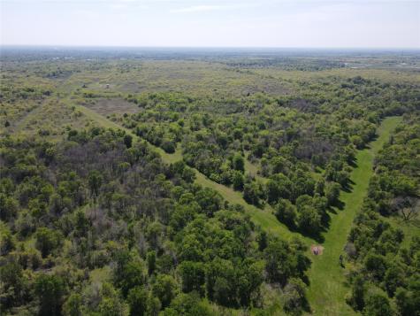 Tbd 149.71 Acres SE Cr 1240 Streetman TX 75859