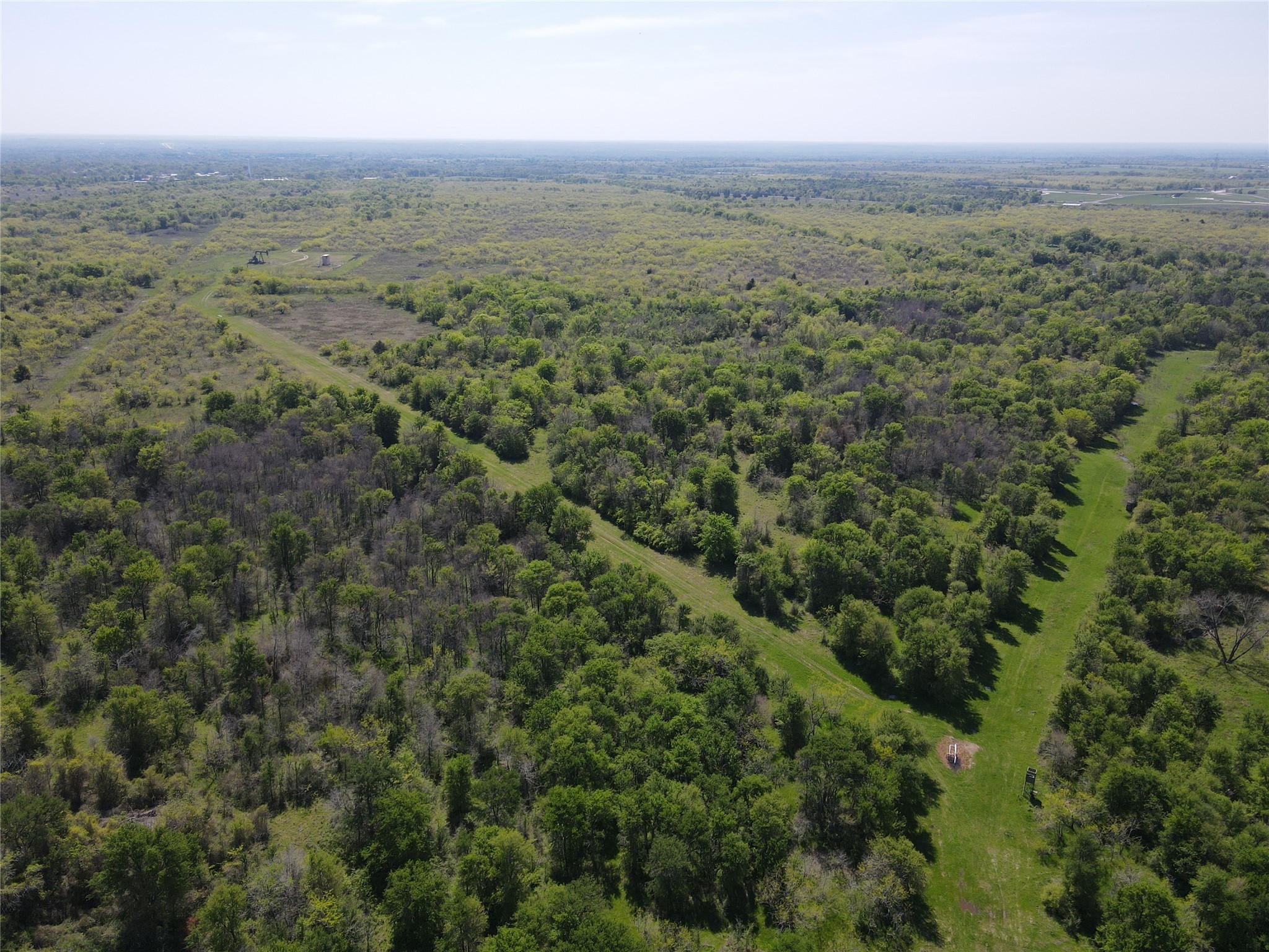 Tbd 149.71 Acres SE Cr 1240 Streetman TX 75859