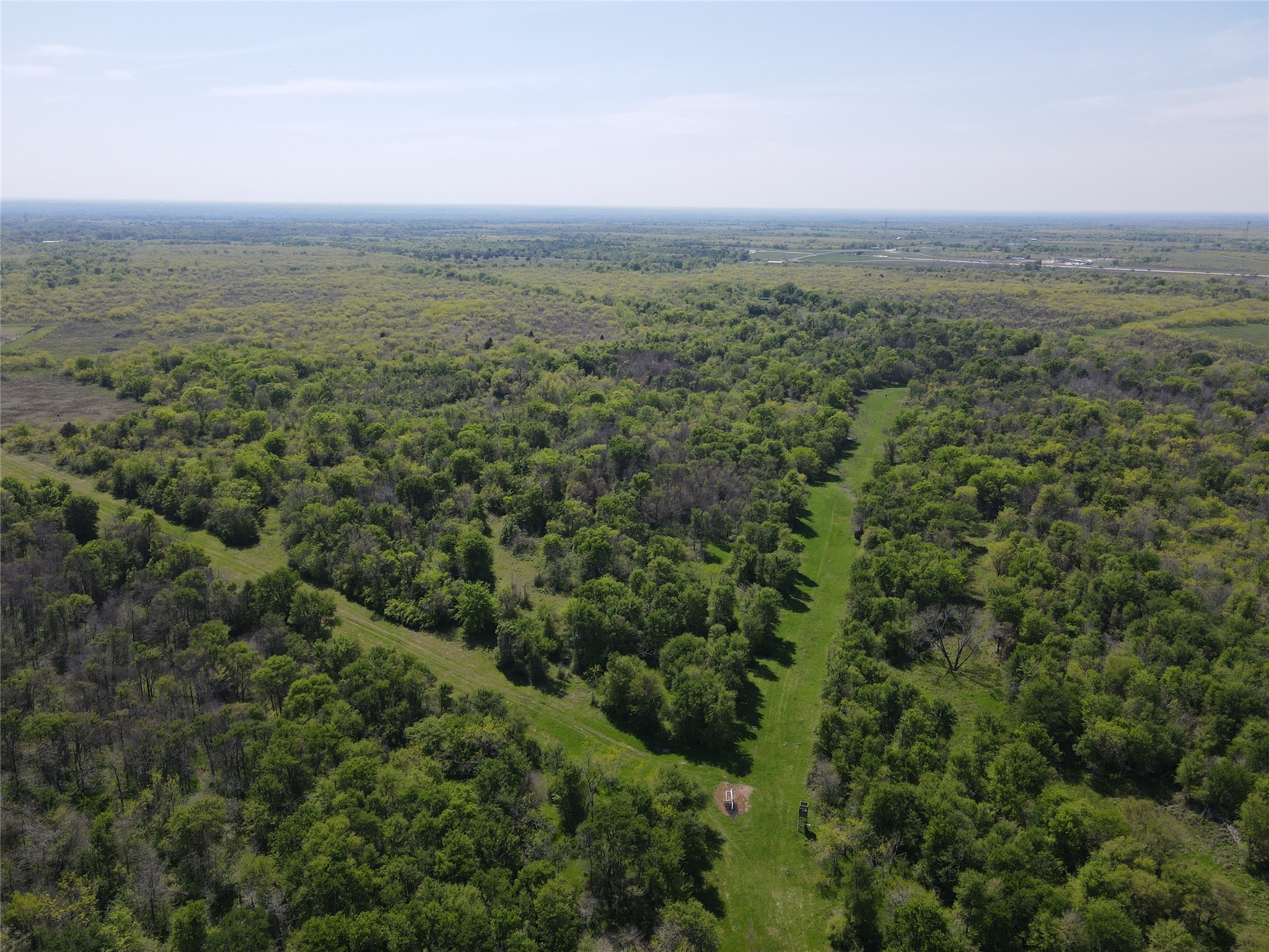Tbd 149.71 Acres SE Cr 1240 Streetman TX 75859