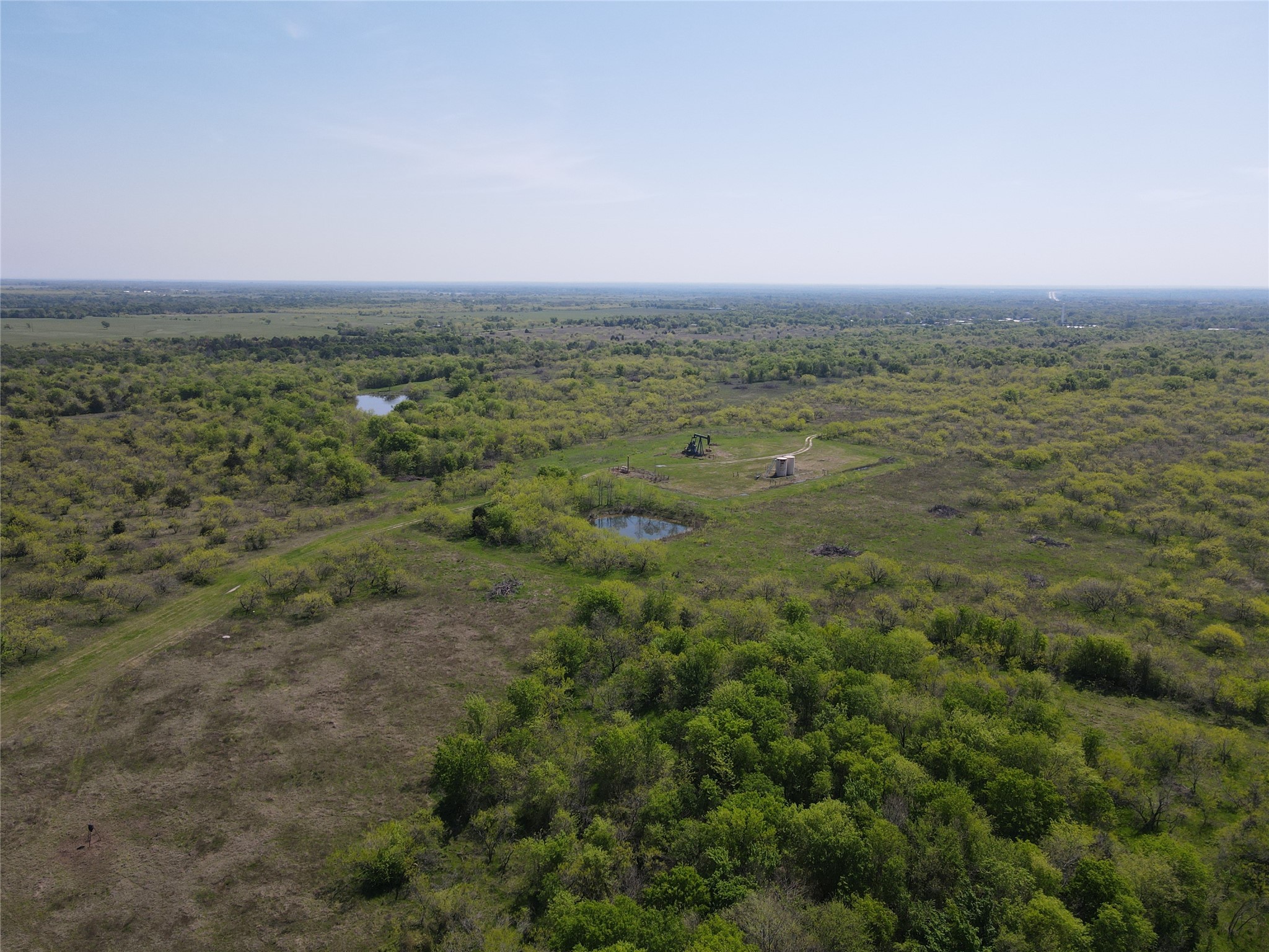 Tbd 149.71 Acres SE Cr 1240 Streetman TX 75859