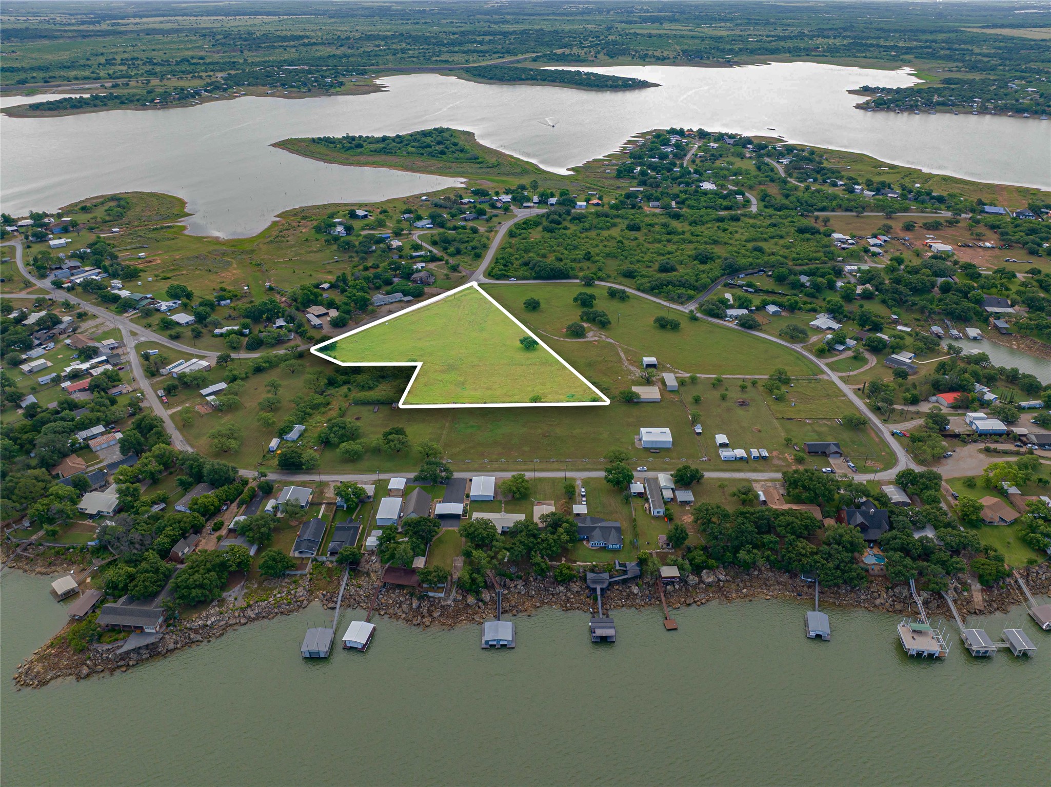 9627 County Road 197b Breckenridge TX 76424