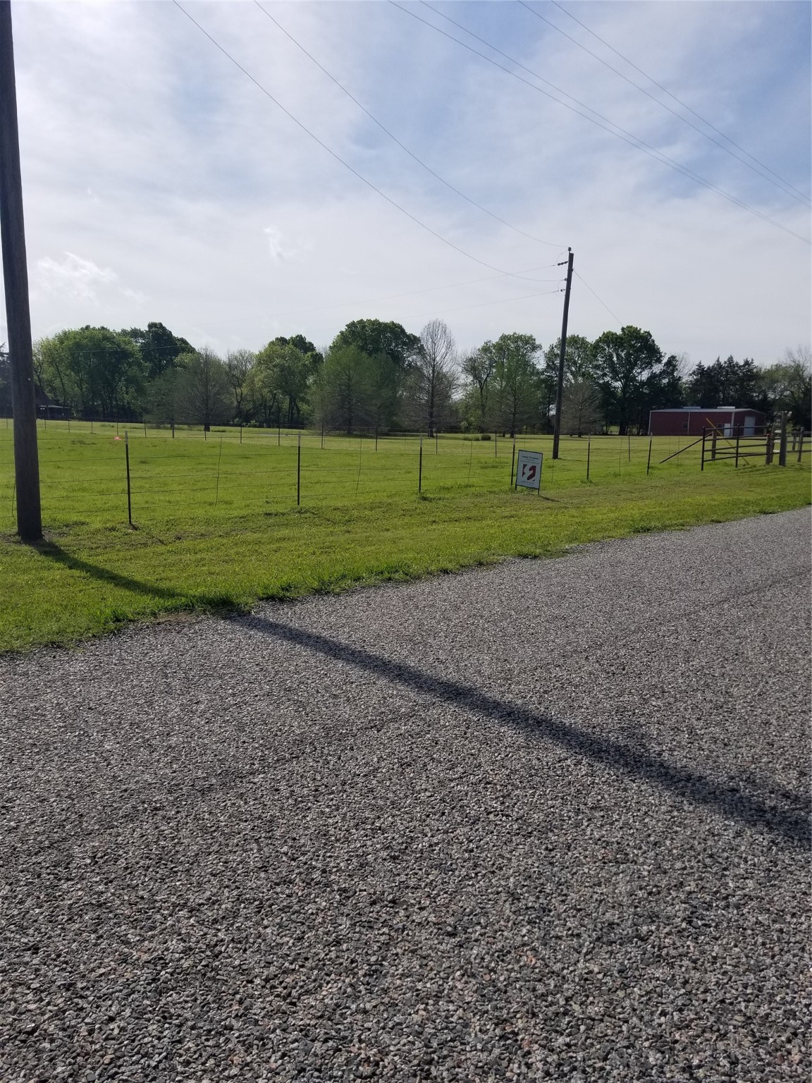0 Tbd2 Fleming Road Bells TX 75414