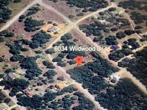 6034 Wildwood Drive Whitney TX 76692