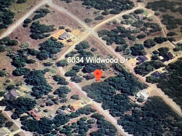 6034 Wildwood Drive Whitney TX 76692