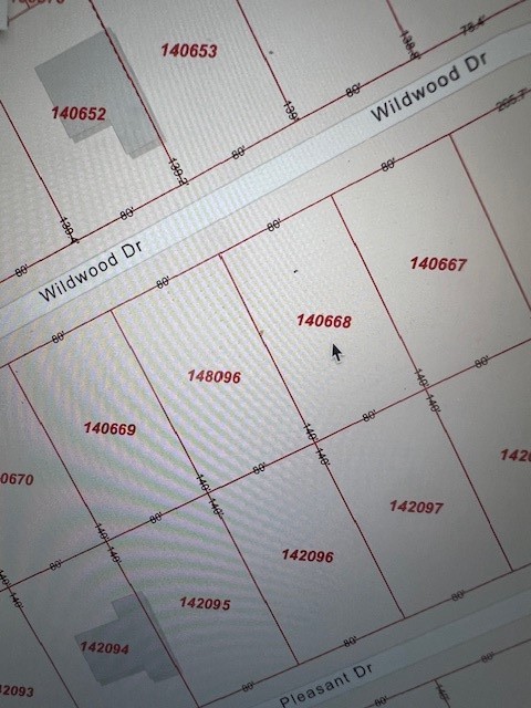 6034 Wildwood Drive Whitney TX 76692