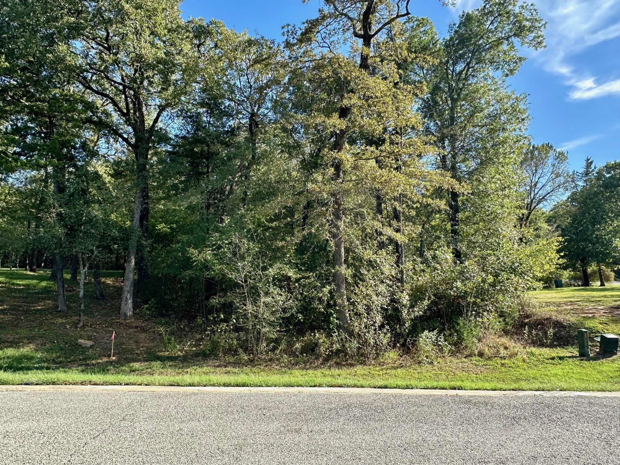 27A Annadale Lane Gordonville TX 76245