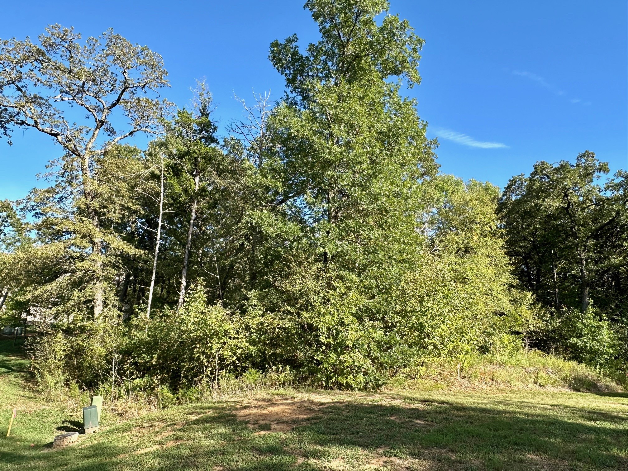 27A Annadale Lane Gordonville TX 76245