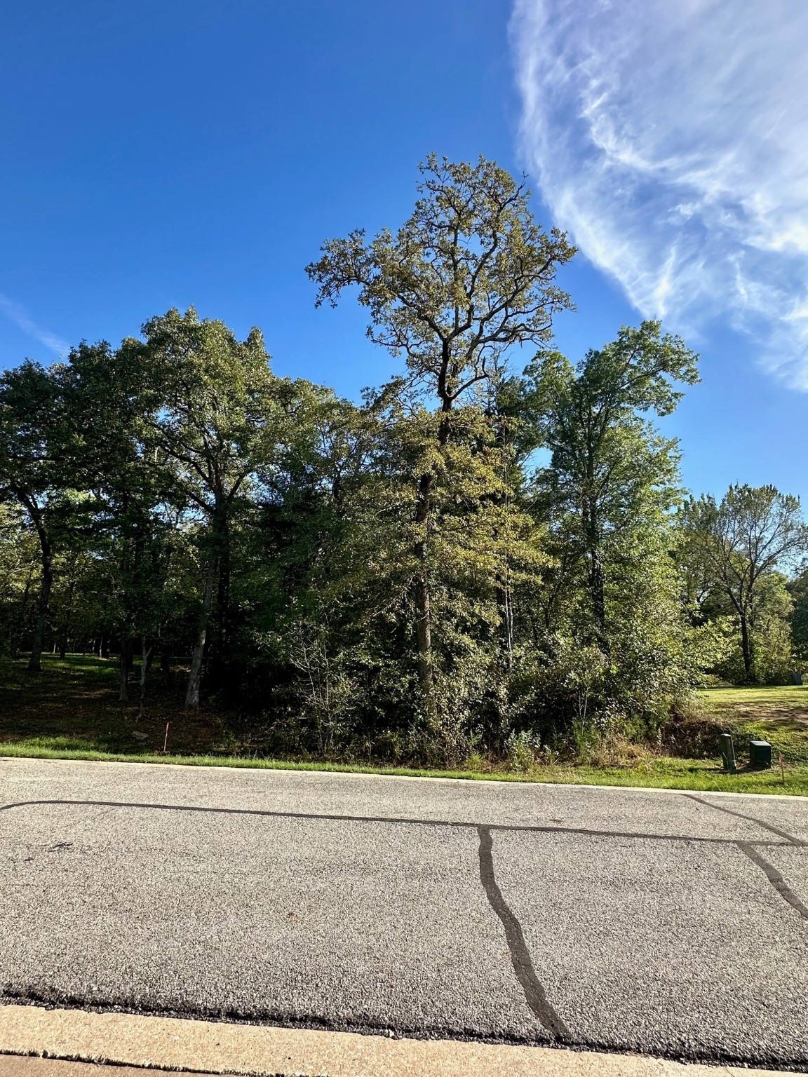 27A Annadale Lane Gordonville TX 76245