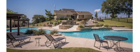 31047 Doe Run Court Whitney TX 76692