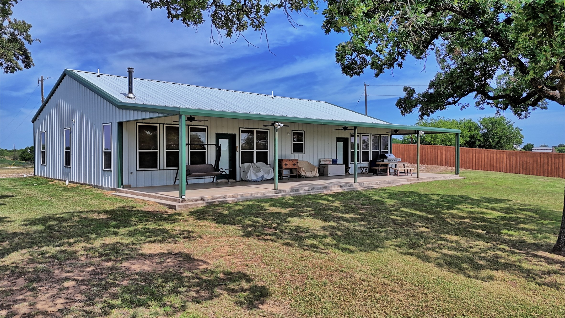 16194 Fm 1816 Nocona TX 76255