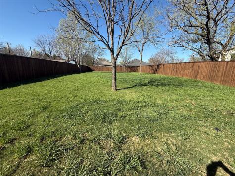2501 Lonesome Dove Road Grapevine TX 76092