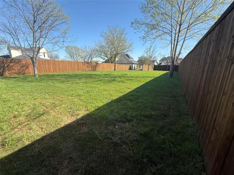 2501 Lonesome Dove Road Grapevine TX 76092