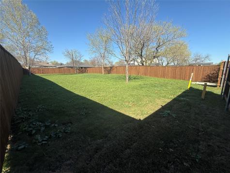 2501 Lonesome Dove Road Grapevine TX 76092